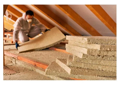 Reliable Company of Spray Foam Removal in Devon