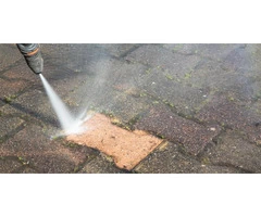Spotless Professional Pressure Cleaning at Affordable Price in Somerset