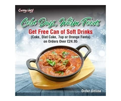 Curry Leaf | indian restaurant near me | indian takeaway near me | barnet curry