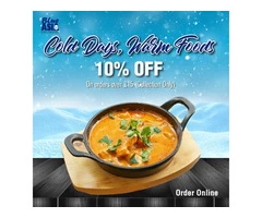 Blue Asia | restaurant takeaway | best indian restaurant near me | indian food