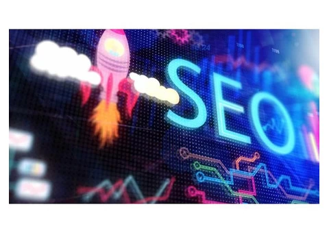 Boost Your Online Presence with Top-Notch SEO Agency Services