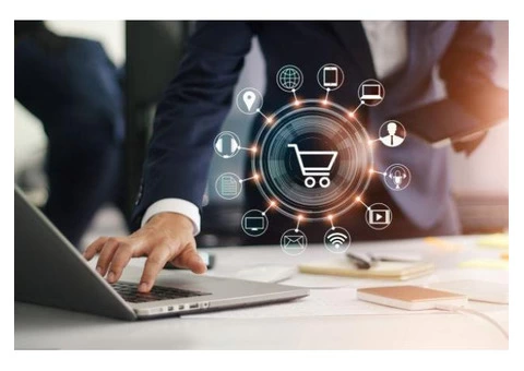 Fast-Track Your E-Commerce Knowledge with Expert Coaching