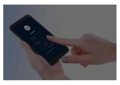 No:1 Abroad Education Mobile App