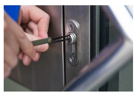 Professional Locksmith Services in Potters Bar - Abbey Locksmiths