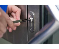 Professional Locksmith Services in Potters Bar - Abbey Locksmiths