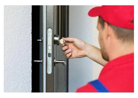 Reliable Locksmith Services Across UK - Abbey Locksmiths