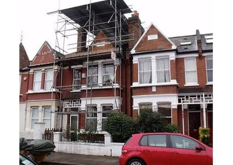 London Party Wall Surveyors
