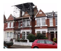 London Party Wall Surveyors