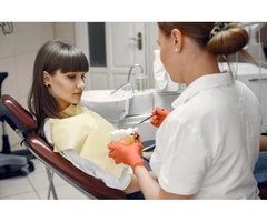 Orthodontists – what they do and the types of treatment they offer