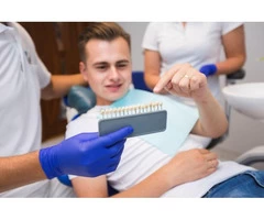 Dental Implants – Care After Surgery Tips