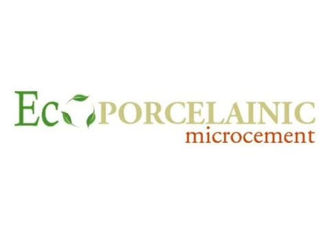 Microcement and decoration, the perfect tandem - ECO PORCELAIN - 3/3