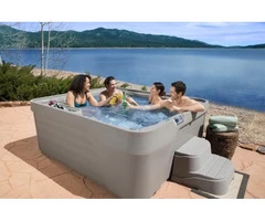 Is a Plug and Play spa worth it?