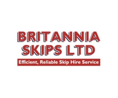 Britannia Skips Ltd