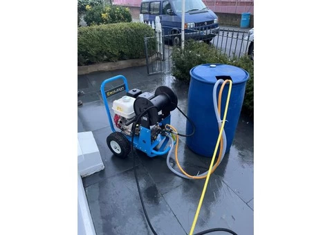 Find Reliable Services for Pressure washing in Orpington