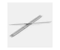 Looking for Best Double Pointed Knitting Needles?