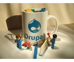 Drupal Developers London
