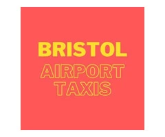 Bristol Airport Taxis