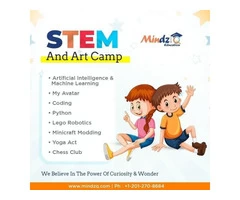 Summer Camp 2023