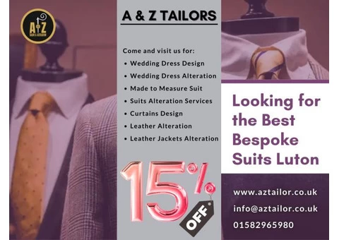 Wedding Dress Dry Cleaning | AZ Dry Cleaner | United Kingdom