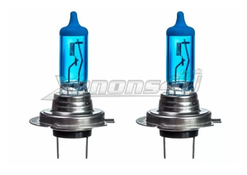 brightest h7 bulb
