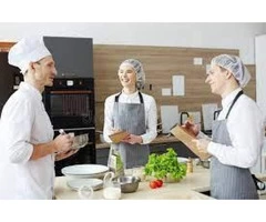 The Perfect Reason to hiring a Best Chef Recruitment Agency for Consulting Chefs