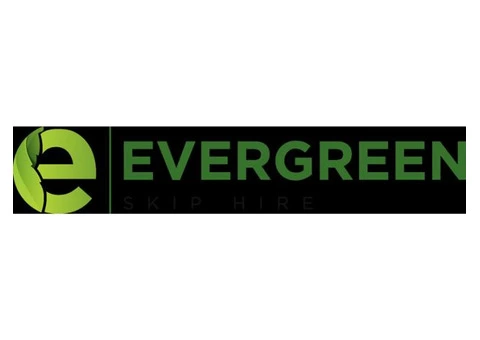 Skip Hire Bolton - Evergreen Skip Hire Ltd