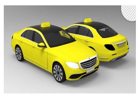 Find the Best Taxi Services in Welwyn Garden City for Your Next Trip