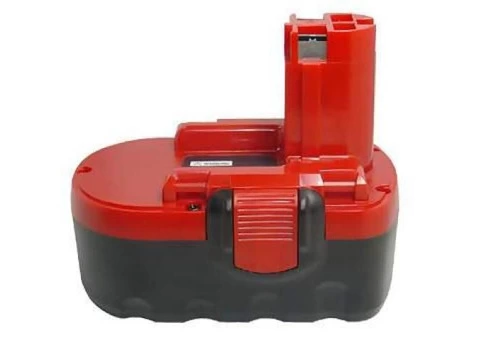 Bosch GSR 18 VE-2 Power Tool Batteries