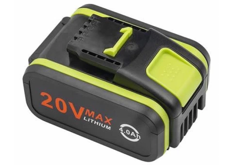 Worx WA3556 Power Tool Batteries