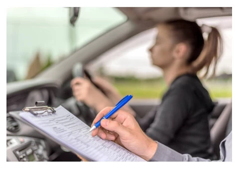 Drive4Pass Provides Premium Driving Lessons in Oldham