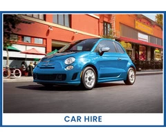 Car Hire In Edgware