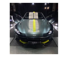 Full Vehicle Detailing near Me – United Kingdom - WOW Factors