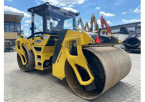 Bomag BW 206AD-5 AM - 1/9