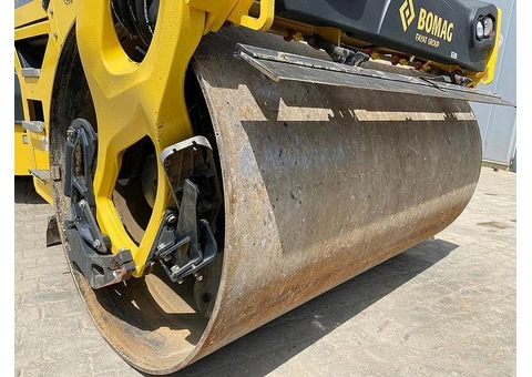 Bomag BW 206AD-5 AM - 5/9