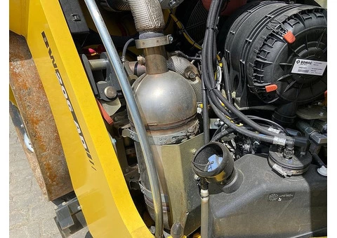 Bomag BW 206AD-5 AM - 8/9