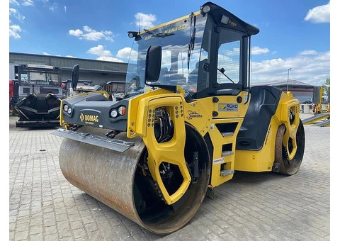 Bomag BW 206AD-5 AM - 9/9