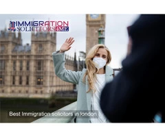 immigration lawyer in UK
