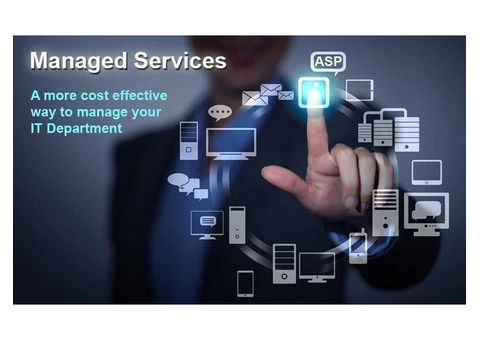 Isensei - Your Business Partner For The Best IT Support & Management Needs