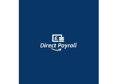 Direct Payroll Services
