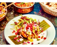 Best Indian Restaurant in Surbiton