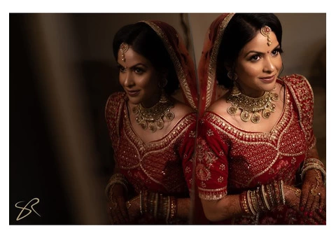 Indian Wedding Photography and Videography in London