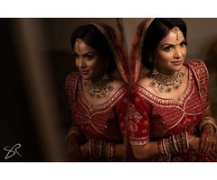 Indian Wedding Photography and Videography in London