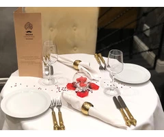 Indian Restaurant around Walton on thames