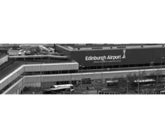 EDINBURGH TAXI & AIRPORT TRANSFERS