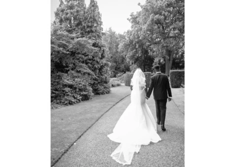 Luxury Wedding Hire - 1/4