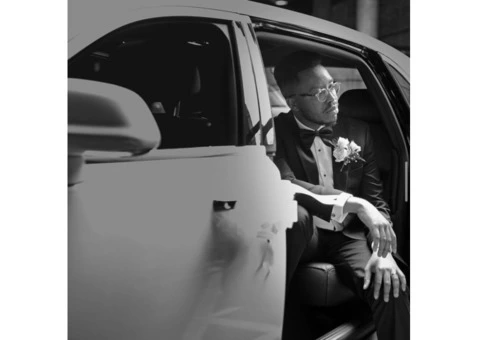 Luxury Wedding Hire - 2/4