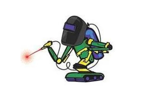 Cyber-Weld Limited