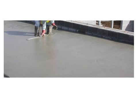 Leading Foamed Concrete Supplier in bedfordshire
