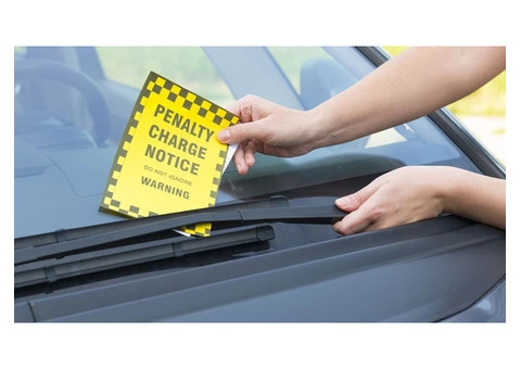 Ticket for Private Parking: An Ignorable Fine