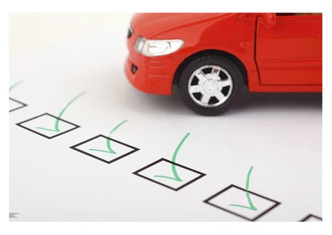Stolen Car Checker | Police National Database (PND)